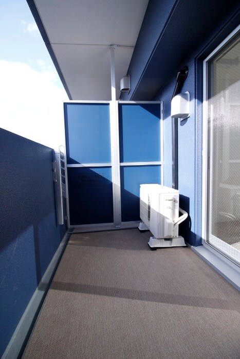 物件内観写真15　(ベランダ・バルコニー)