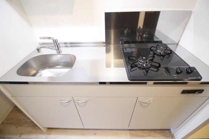 物件内観写真18　(キッチン)