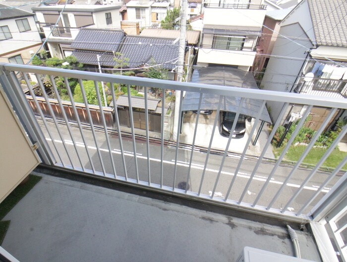 物件内観写真22　(ベランダ・バルコニー)