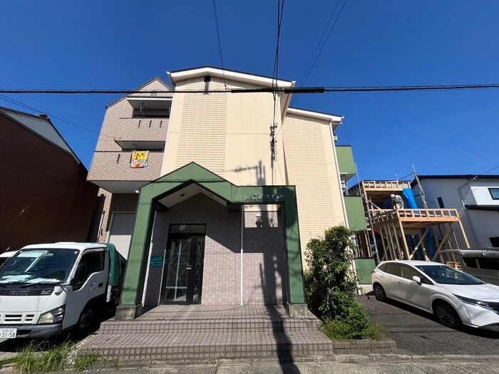 物件外観写真5　(外観写真)