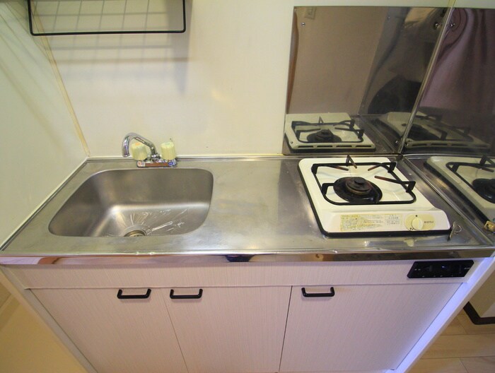 物件内観写真10　(キッチン)