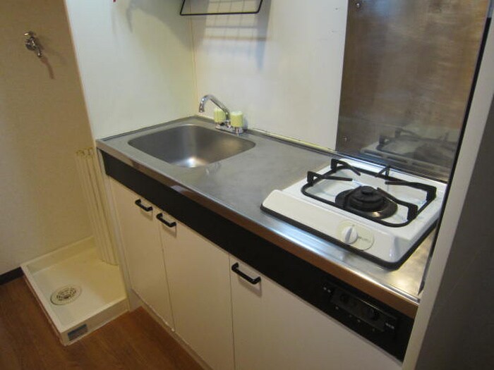 物件内観写真10　(キッチン)