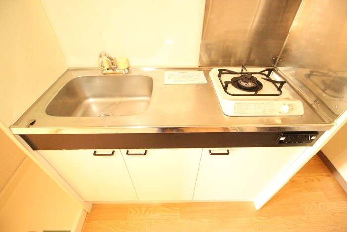 物件内観写真16　(キッチン)