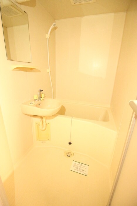 物件内観写真17　(バス／シャワールーム等)