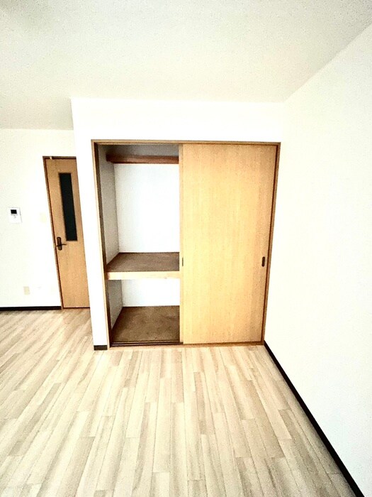 物件内観写真19　(収納)