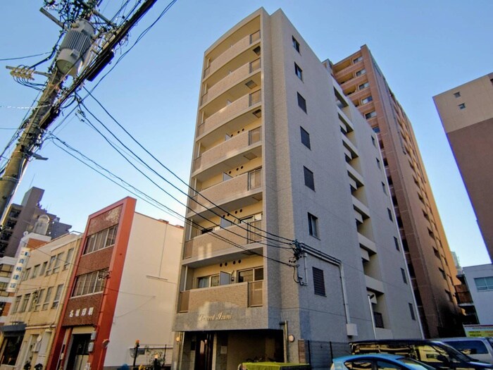 物件外観写真6　(外観写真)