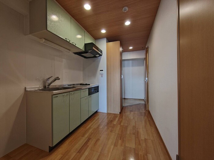 物件内観写真10　(居室)