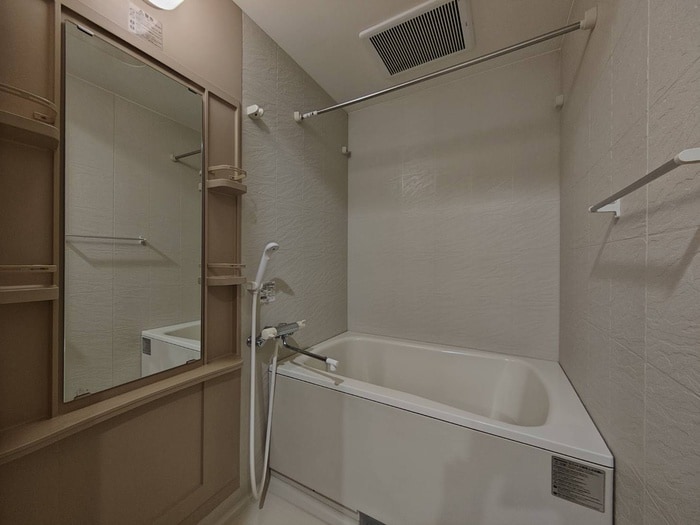 物件内観写真12　(バス／シャワールーム等)