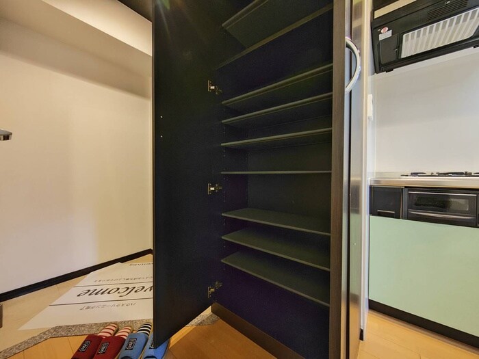 物件内観写真17　(靴箱)