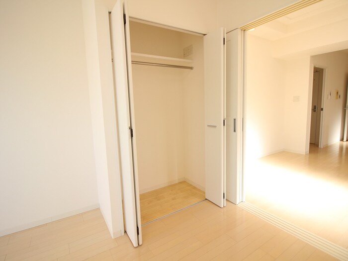 物件内観写真17　(収納)