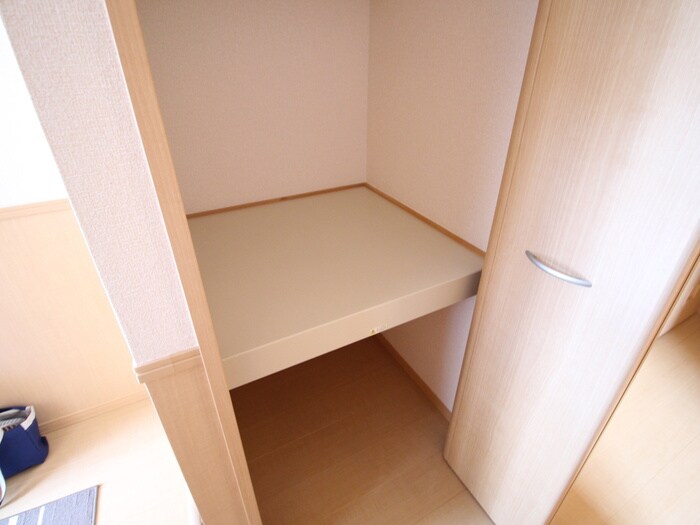 物件内観写真6　(収納)