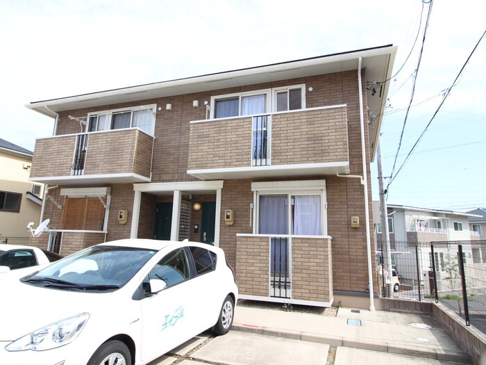 物件外観写真3　(外観写真)