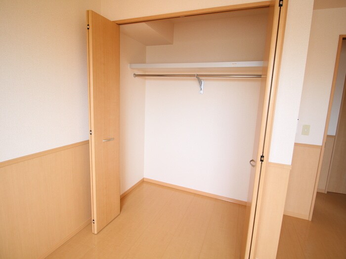 物件内観写真14　(収納)