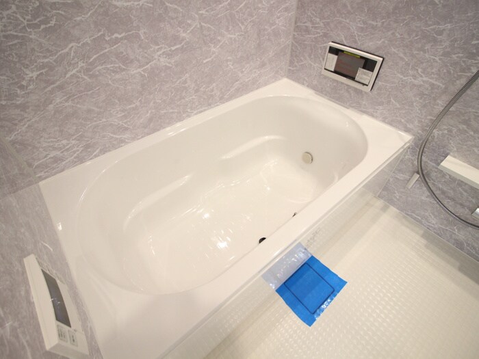 物件内観写真10　(バス／シャワールーム等)