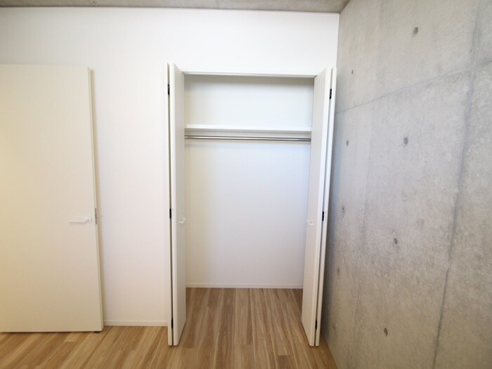 物件内観写真14　(収納)