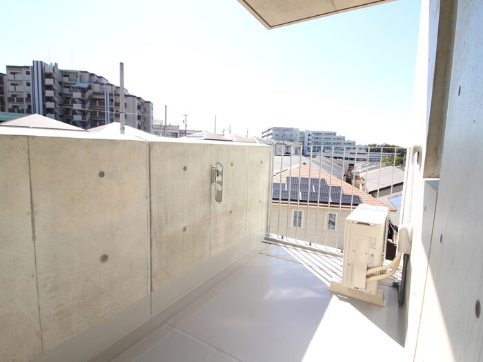物件内観写真21　(ベランダ・バルコニー)