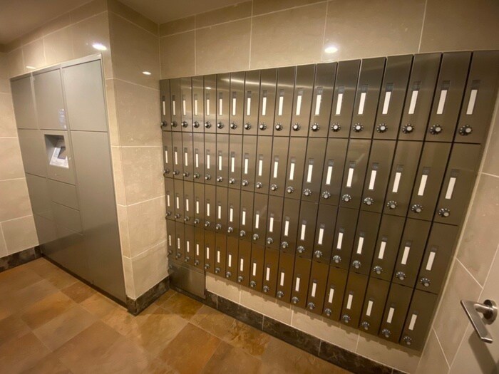 物件外観写真6　(建物設備)