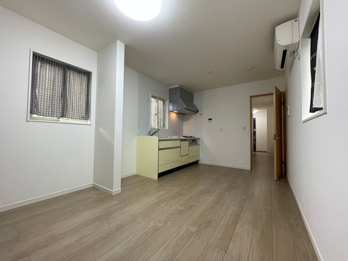 物件内観写真7　(居室)