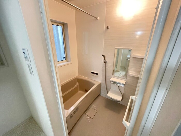 物件内観写真13　(バス／シャワールーム等)