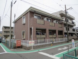 ＶＩＰ桜井Ⅲ外観写真