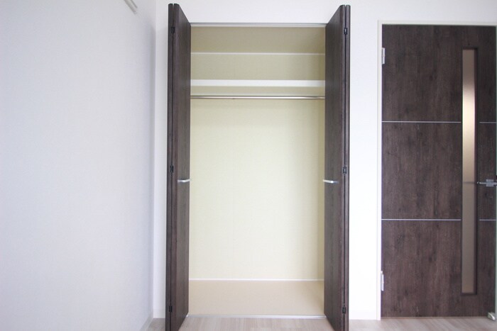 物件内観写真9　(収納)