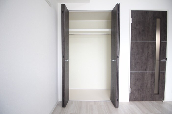 物件内観写真9　(収納)