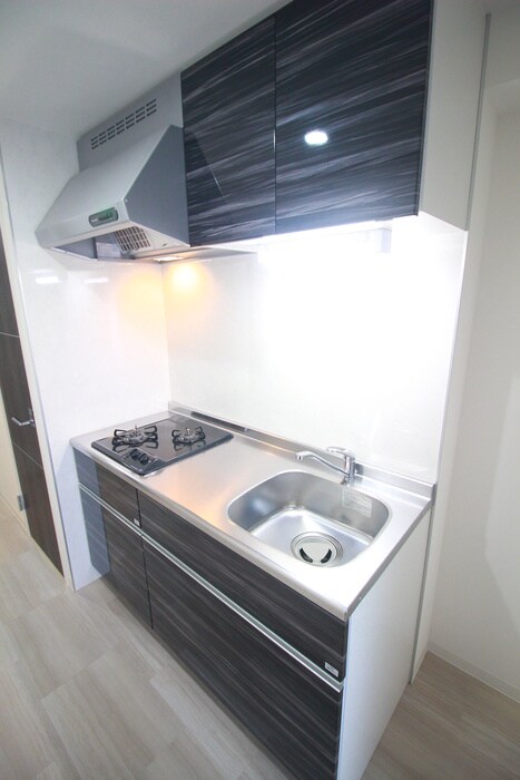 物件内観写真10　(キッチン)