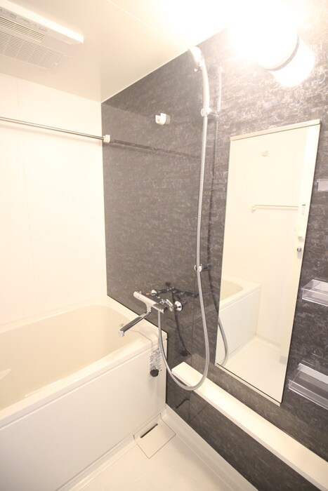 物件内観写真12　(バス／シャワールーム等)