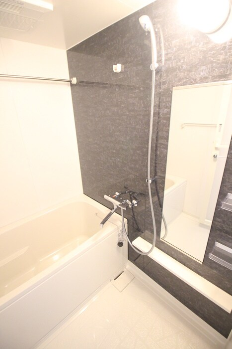 物件内観写真13　(バス／シャワールーム等)