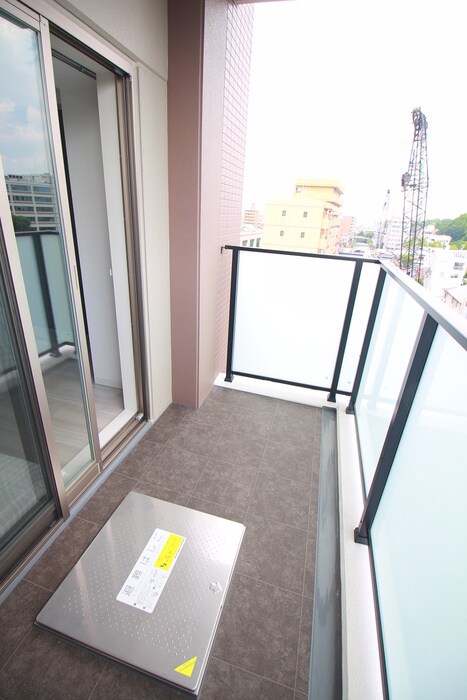 物件内観写真16　(ベランダ・バルコニー)