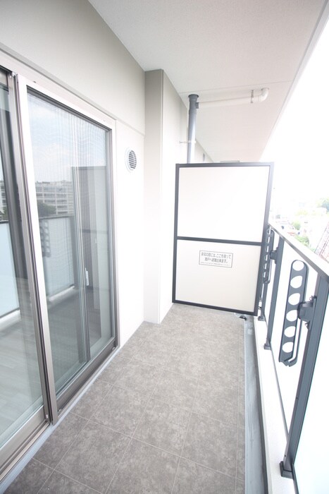 物件内観写真16　(ベランダ・バルコニー)