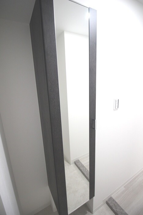 物件内観写真17　(靴箱)