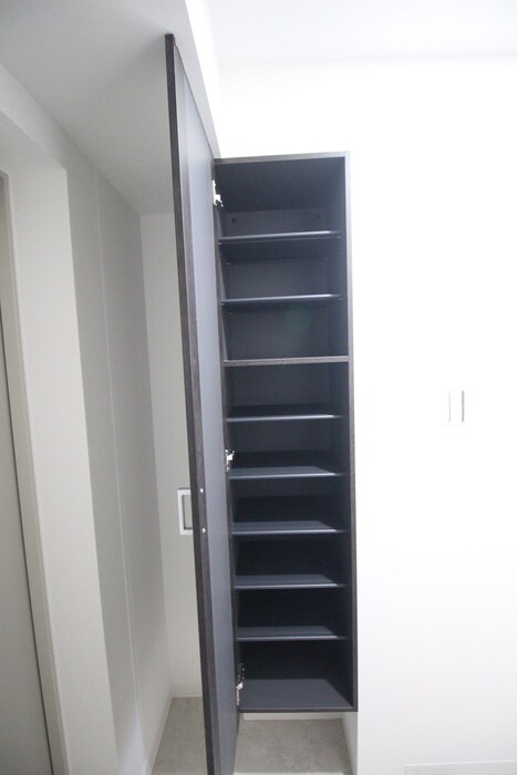 物件内観写真20　(靴箱)