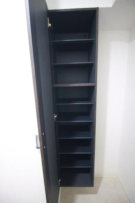 物件内観写真21　(靴箱)