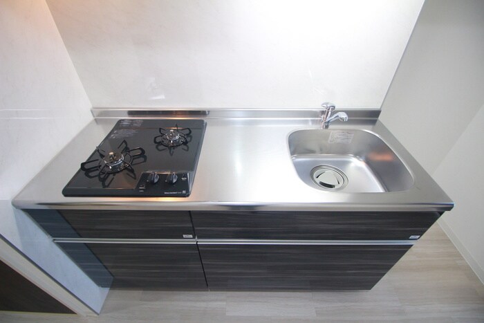 物件内観写真22　(キッチン)