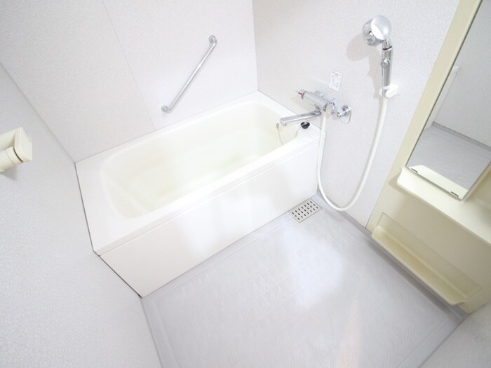 物件内観写真15　(バス／シャワールーム等)