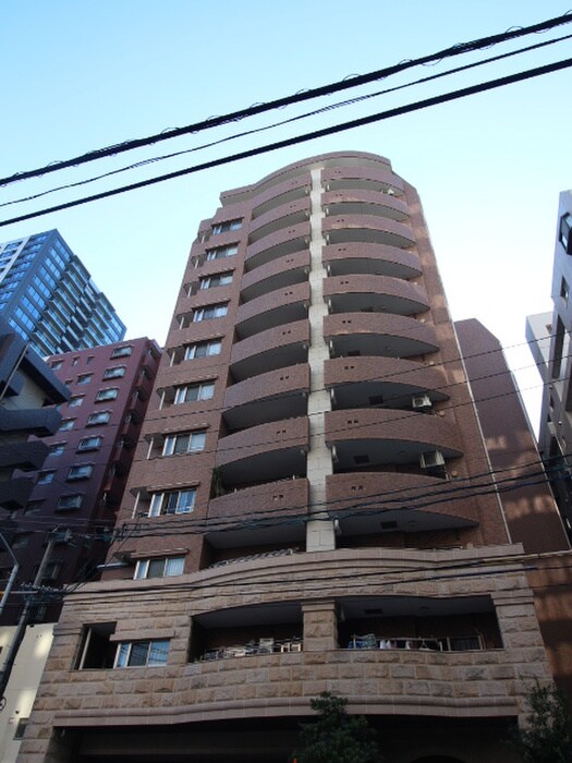 物件外観写真5　(外観写真)