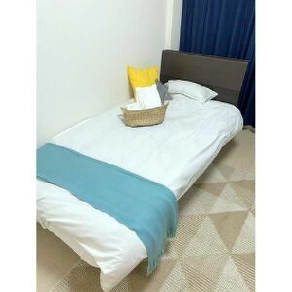 物件内観写真15　(居室)