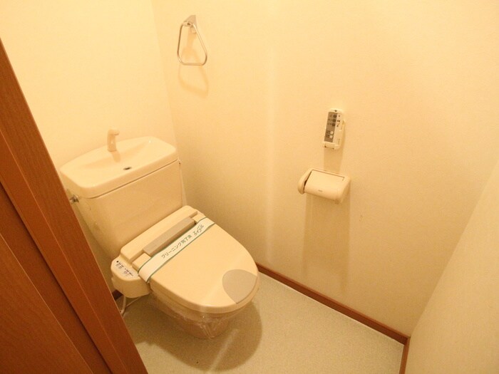 物件内観写真13　(洗面)