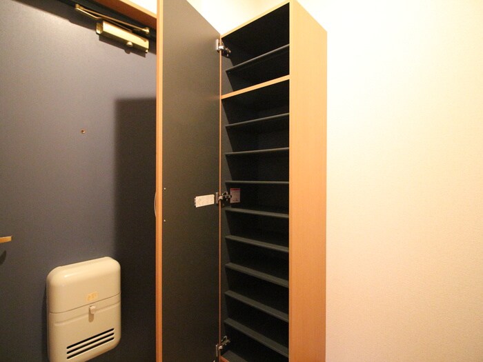 物件内観写真16　(靴箱)