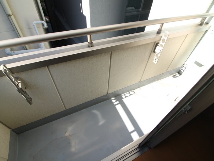 物件内観写真17　(ベランダ・バルコニー)