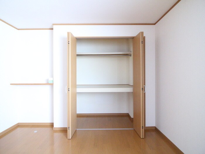 物件内観写真19　(収納)