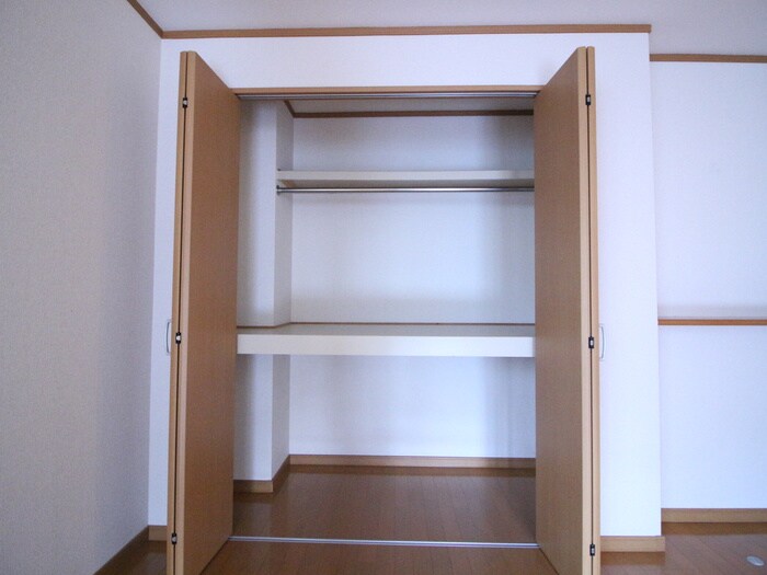 物件内観写真19　(収納)