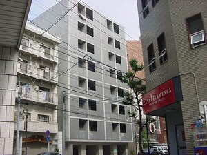 ガーデンハイツマルタカ２外観写真