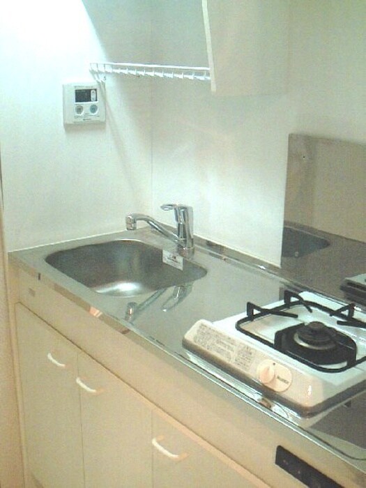 物件内観写真6　(キッチン)