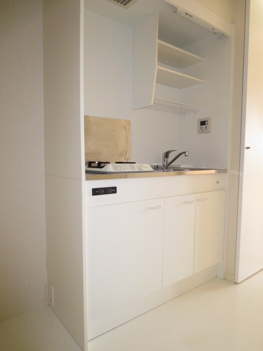 物件内観写真6　(キッチン)