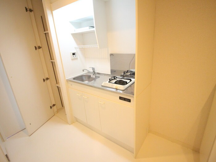 物件内観写真6　(キッチン)