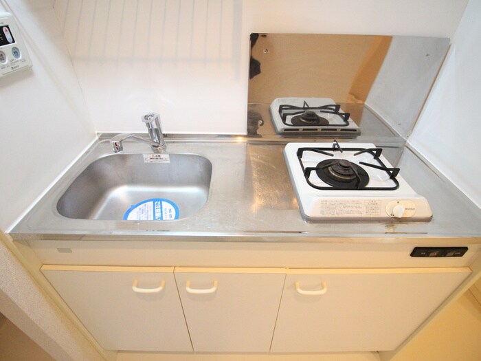 物件内観写真7　(キッチン)
