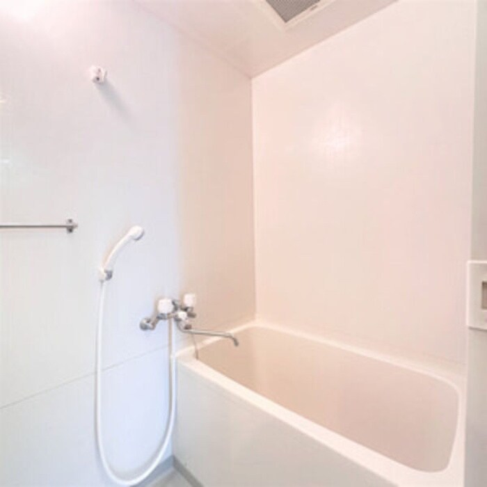 物件内観写真8　(バス／シャワールーム等)