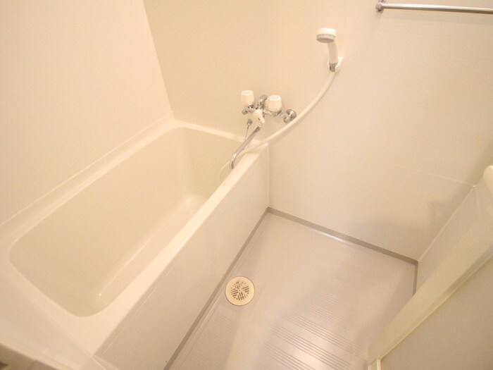物件内観写真8　(バス／シャワールーム等)